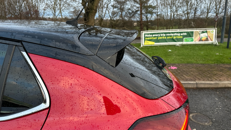 Vauxhall Corsa 1.2 Turbo Ultimate 5dr Auto Petrol Hatchback